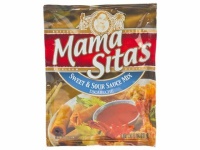 SWEET & SOUR SAUCE MIX 57G MAMASITAS